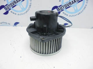 Motorček kúrenia Nissan Primera P11 0130111153