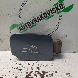Dvierka nádrže Peugeot 407 SW