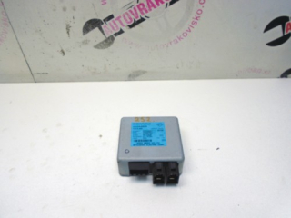Komfortka Renault Clio II 8200336827