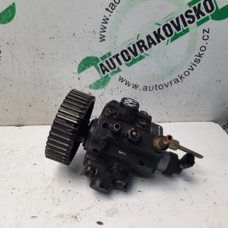 Vstrekovacie čerpadlo Fiat Bravo II 1.9 JTD 0445010150