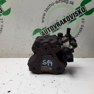 Vstrekovacie čerpadlo Mercedes A W169 2.0 Cdi 0445010120
