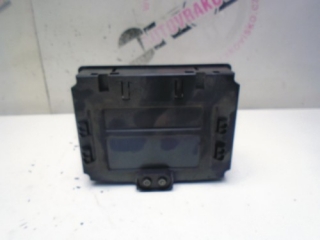 LCD Opel Zafira 90589755