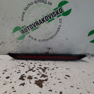 Brzdové svetlo Škoda Superb I sedan