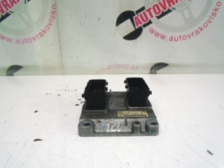Riadiaca jednotka motora Fiat Punto 1.2 16V 0261207407