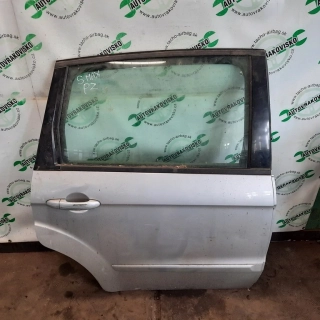 Pravé zadné dvere Ford S-Max