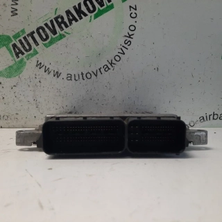 Riadiaca jednotka motora Mercedes C W204 A6461504172