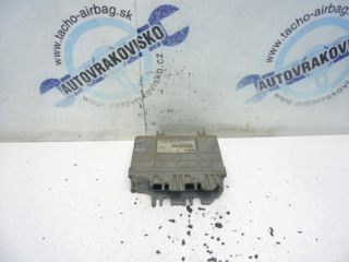 Riadiaca jednotka motora Skoda Felicia 1.3 0261203964