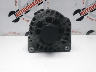 Alternátor Nissan Note SG12B038