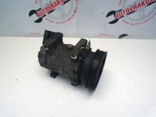 Klímový kompresor Nissan Qashqai 27630-00QAE