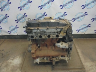 Motor Ford Mondeo 2.2 TDCi QJBD