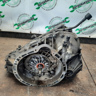Prevodovka Mercedes A W168 1.6