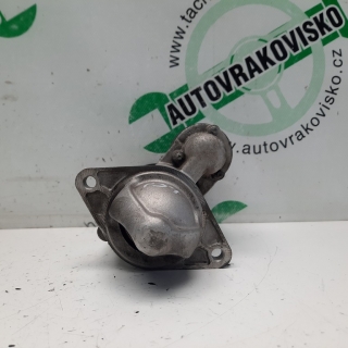 Štartér Opel Corsa D 09115192
