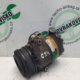 Klímový kompresor Opel Astra G 09165714