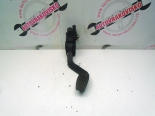 Akceleračný pedál Fiat Punto 0281002325