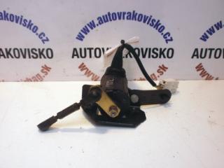 Akceleračný pedál Volvo V40 30862697