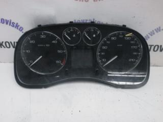 Tachometer Peugeot 307 9660470680