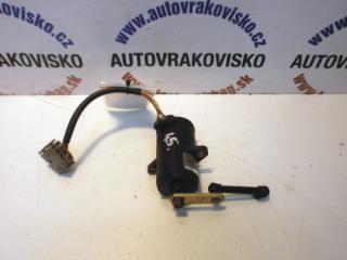 Akceleračný pedál Opel Vectra B 0205001039