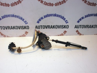 Akceleračný pedál Audi A4 0281002286