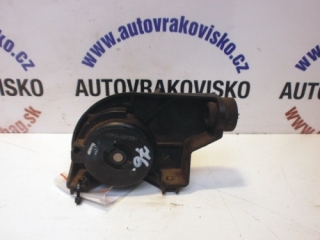 Akceleračný pedál Peugeot 306 (7B, N3, N5) 2.0 HDi