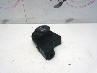 Akceleračný pedál Renault Scenic 7700431916