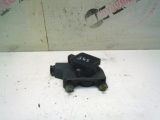 Akceleračný pedál Citroen Berlingo 9643365680
