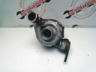 Turbo Audi A6 2.5 TDI 059145701C