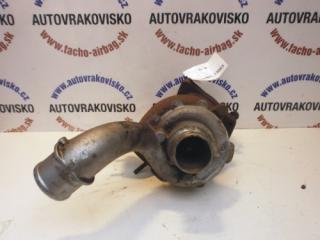 Turbo Renault Espace III (JE0_) 2.2 dCi