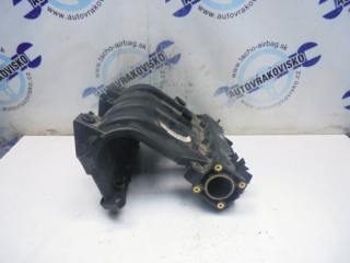 Sacie potrubie Renault Clio II 1.2 16V