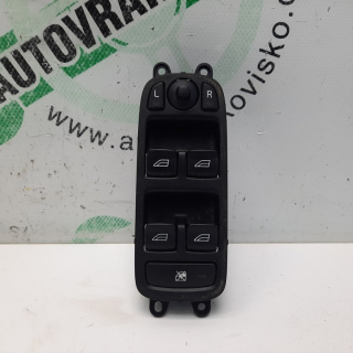 Vypínač okna vodič Volvo V50 30795081 03451700