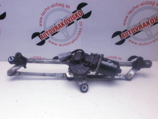 Motorček stieračov Chevrolet Aveo 96540501