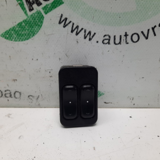 Vypínač okna vodič Opel Astra G 13363201 90561088