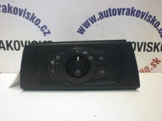 Vypínač svetiel BMW E87 E88 E90 E91