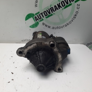 Štartér Citroen Jumper Box 9565648980