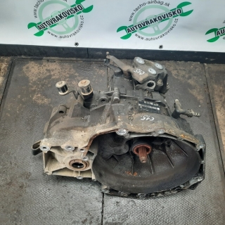 Prevodovka Opel Vectra C 2.2 dTi 13101871