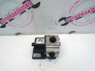 ABS Opel Vectra B S108196002-K