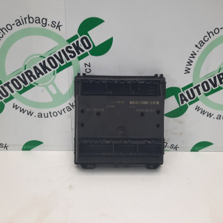 Komfortka Skoda Fabia 6Q1937049