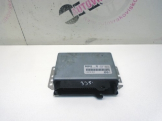Riadiaca jednotka motora Alfa Romeo 156 1.6 TS 0261204772