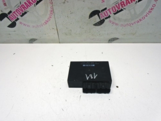 Komfortka VW Bora 1C0962258J