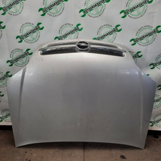 Predná kapota Opel Vectra C