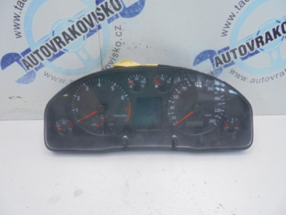 Tachometer Audi A4 8D0919880N