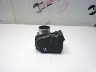 Škrtiaca klapka Seat Ibiza IV 1.2 03D133062F