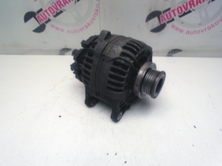 Alternátor Renault Megane II 0124525028