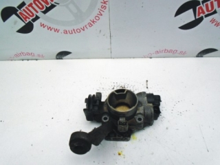 Škrtiaca klapka Renault Clio II 1.2 H873633