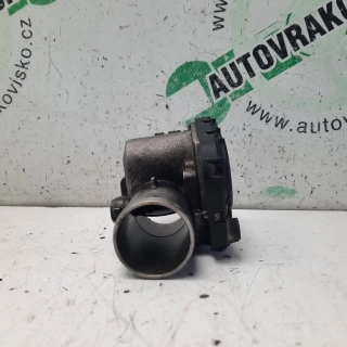 Škrtiaca klapka Renault Scenic II 1.5 DCI 8200302798-D