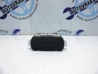 LCD Chevrolet Aveo 96652426
