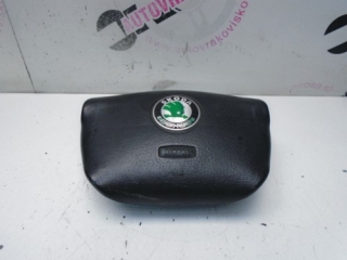Airbag vodiča Skoda Octavia 1U0880201