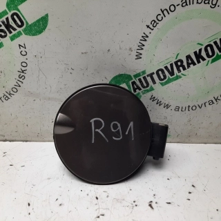 Dvierka nádrže Fiat Bravo II
