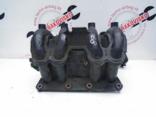 Sacie potrubie Renault Clio II 1.2 7700873537