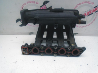Sacie potrubie Daewoo Kalos 1.2 96563905/6