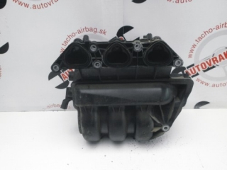 Sacie potrubie Skoda Fabia 1.2 03E129711C